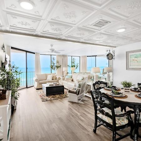 Windward 403 At Edgewater Apartamento Panama City Beach Exterior foto
