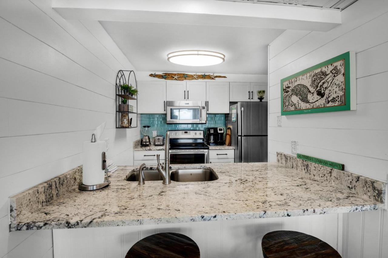 Windward 403 At Edgewater Apartamento Panama City Beach Exterior foto