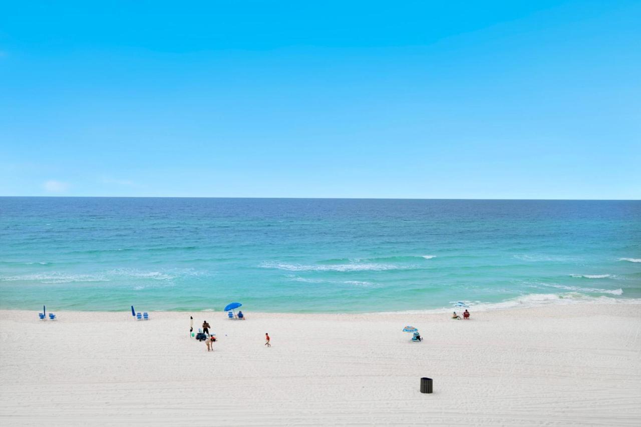 Windward 403 At Edgewater Apartamento Panama City Beach Exterior foto