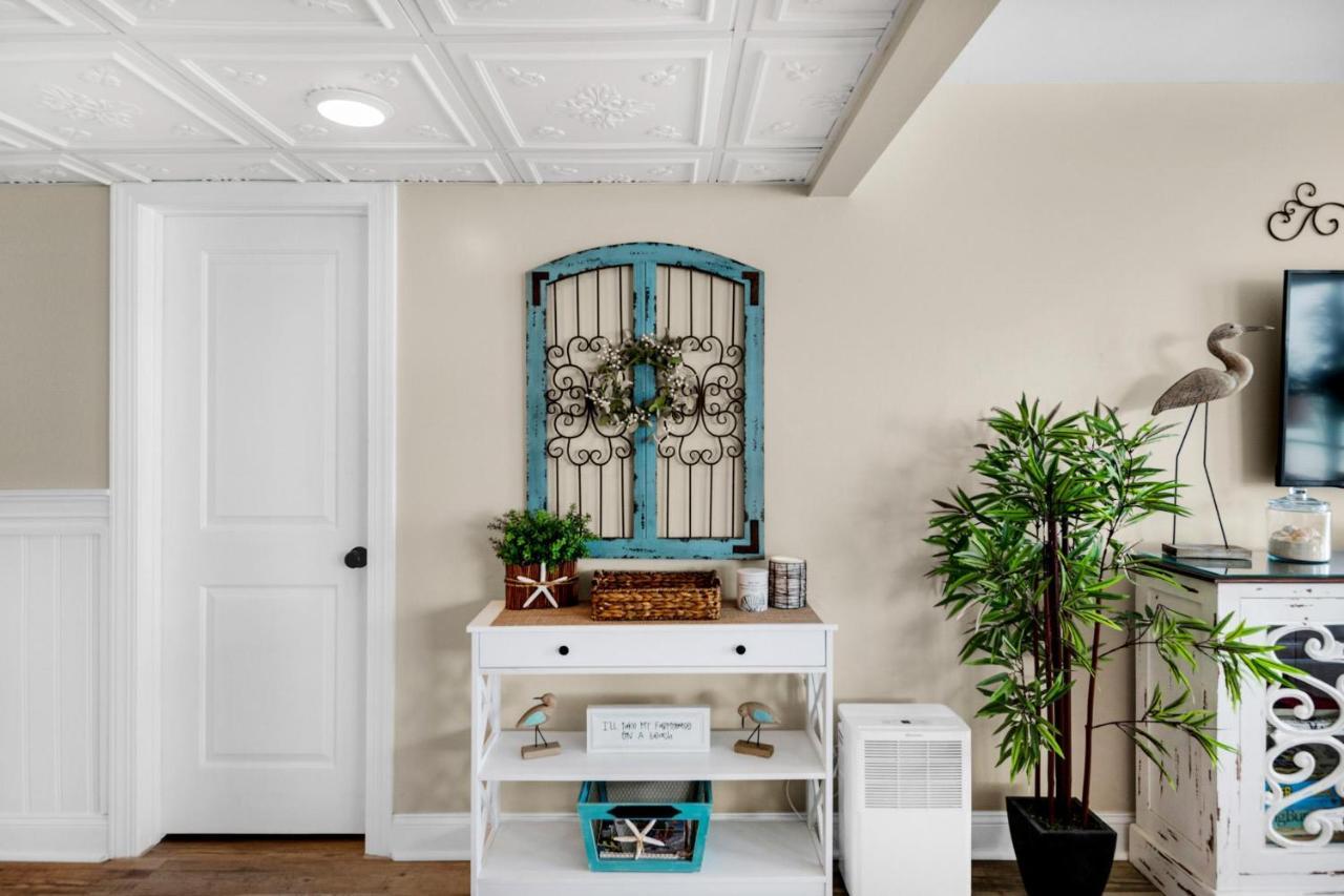 Windward 403 At Edgewater Apartamento Panama City Beach Exterior foto