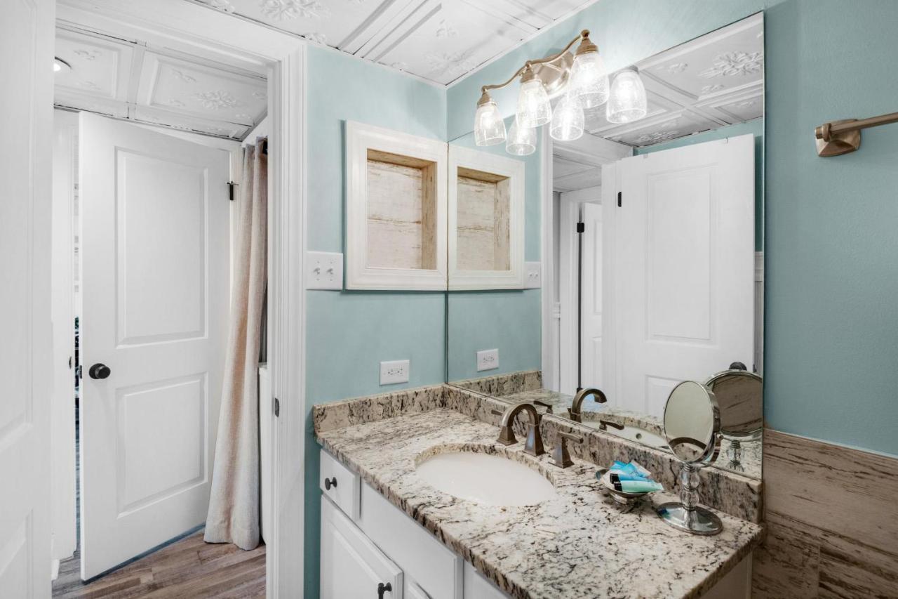 Windward 403 At Edgewater Apartamento Panama City Beach Exterior foto