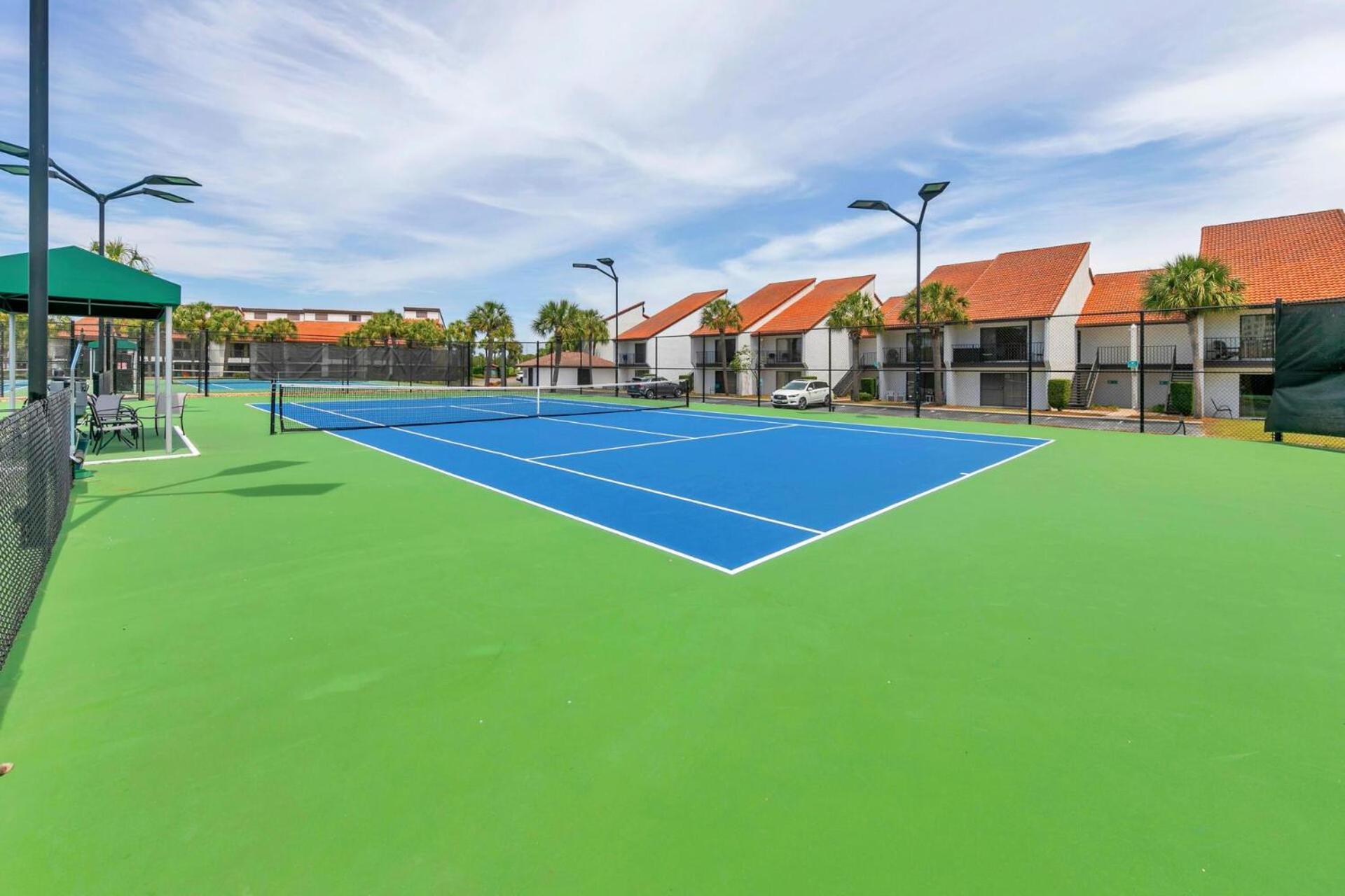 Windward 403 At Edgewater Apartamento Panama City Beach Exterior foto
